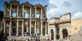 Biblioteca de Celso