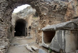 História de Éfeso