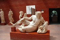 Museo de Éfeso