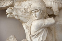 Período Romano de Éfeso