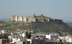 Castelo de Selcuk